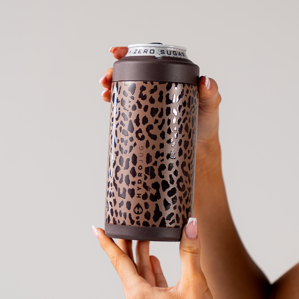 Brown Leopard TTTO