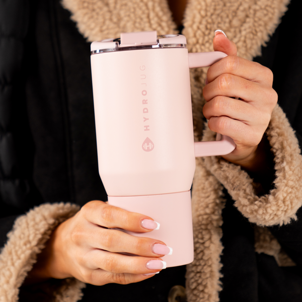 Dusty Rose O1JS