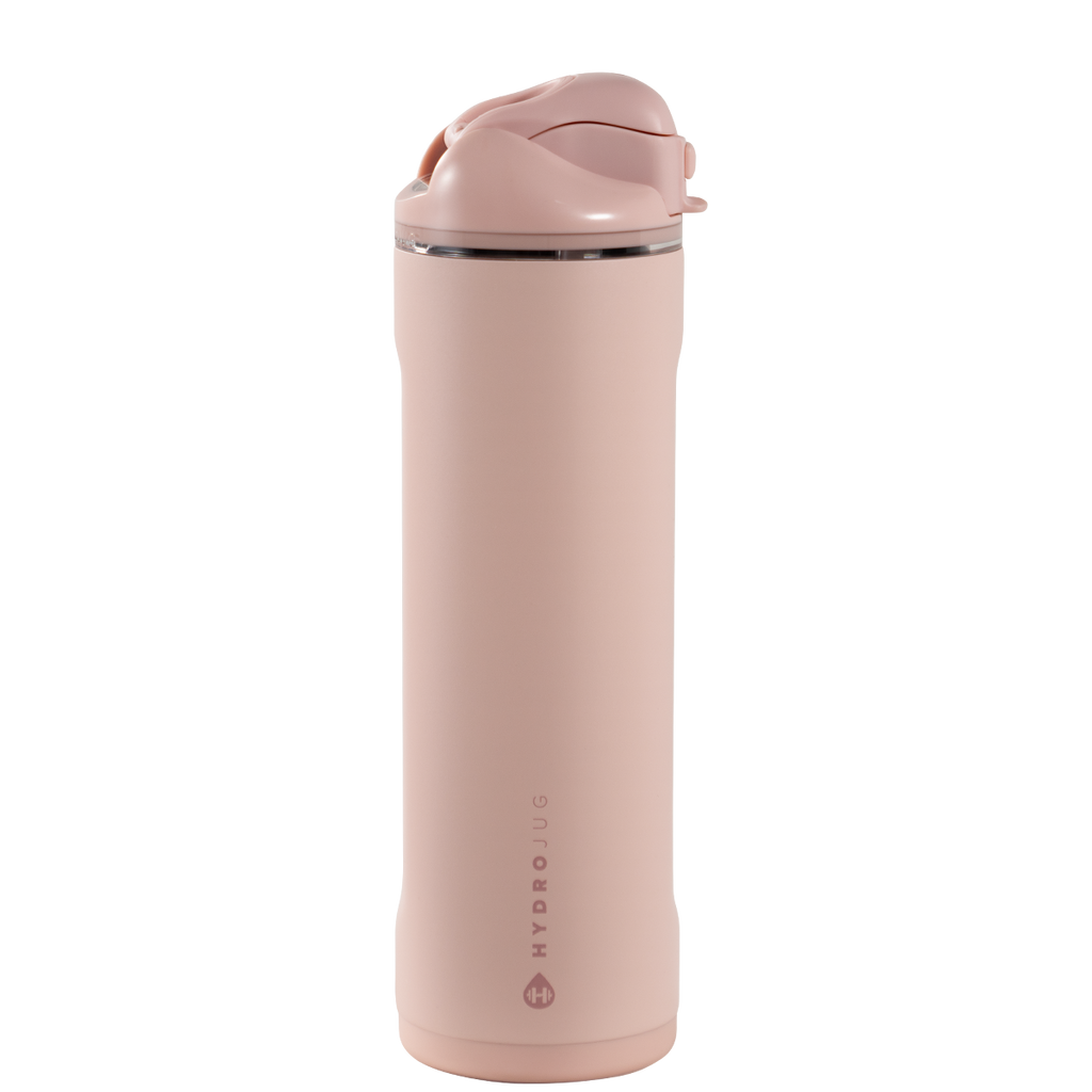 Dusty Rose