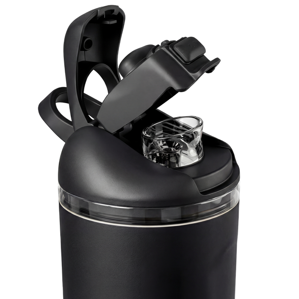 Black KW5T