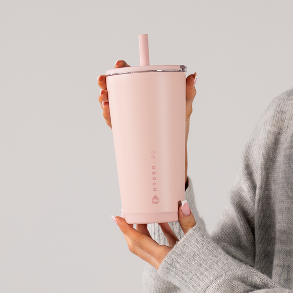 Dusty Rose F4YL