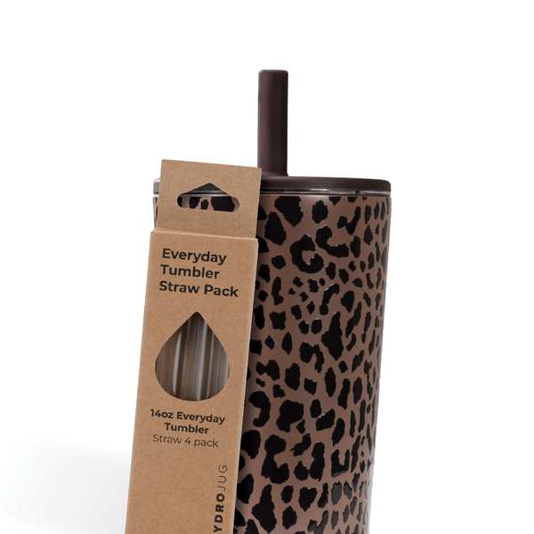 Tumbler Straws 4 Pack 14oz TWKM