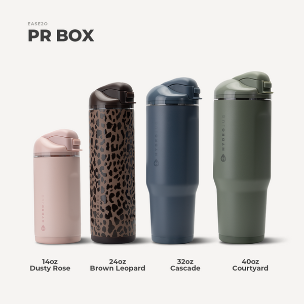Ease2o PR Box 1AS4
