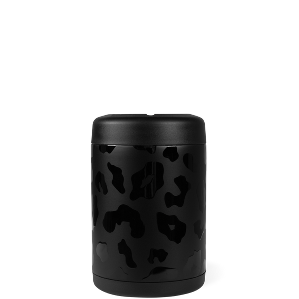 Black Leopard VBIZ