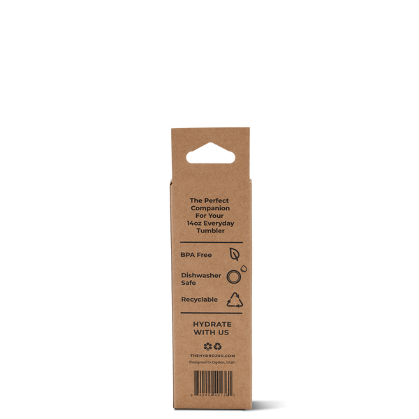 Ease2o Straws 4 Pack 14oz 5PX8