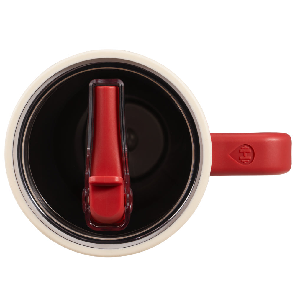 Traveler Lid R93J