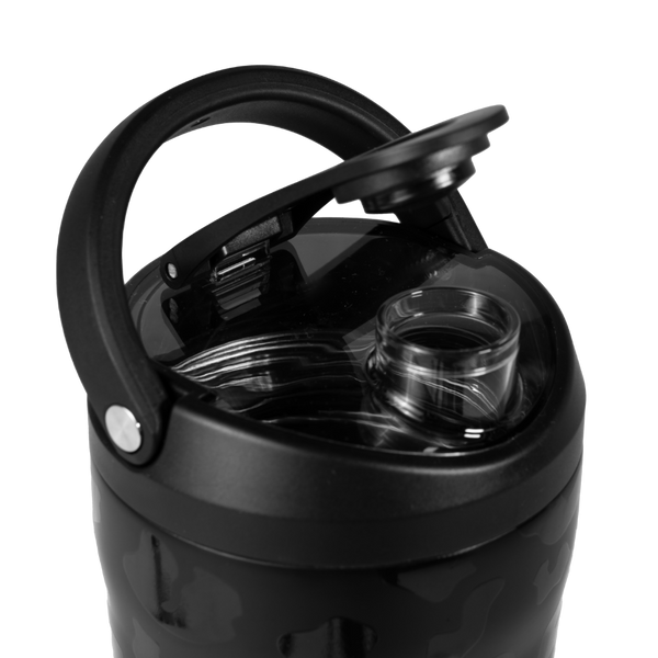 Black Leopard R6PW