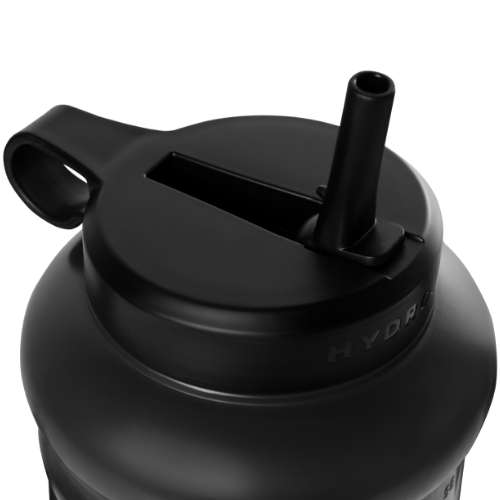 Black D2TE