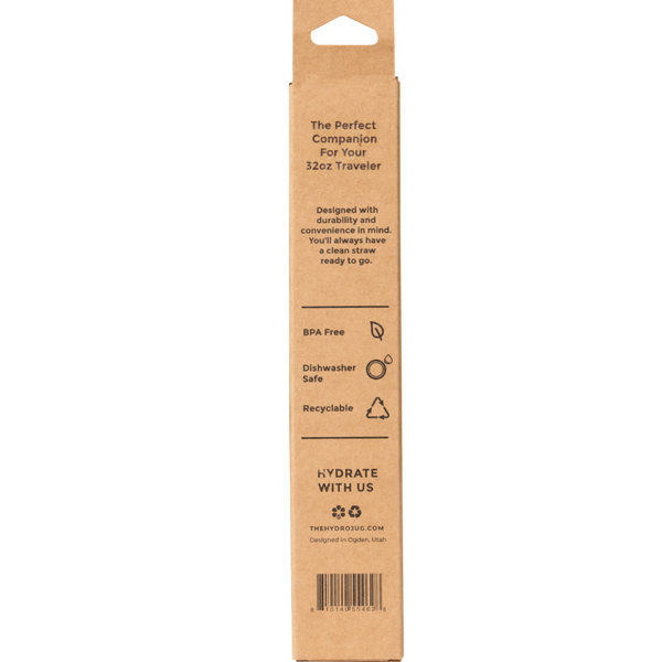 32oz Traveler Straws 7O6N