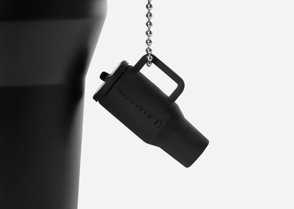 Traveler Keychain 3T9O