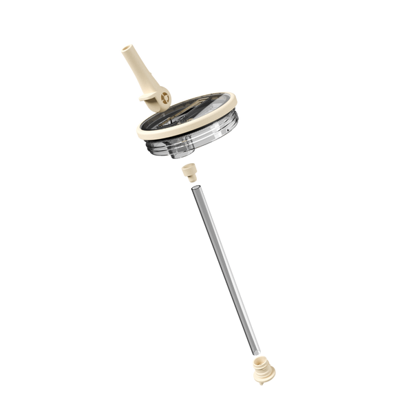 Removable Traveler Lid 40oz RDUF