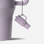 Traveler Keychain